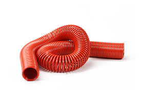 flexible spiral hose